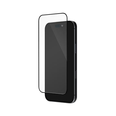 EFM TT Sapphire Screen Armour for iPhone 17- Clear